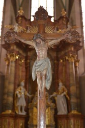 Karfreitag 2014