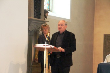 Karfreitag 2014
