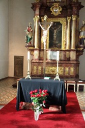 Karfreitag 2014