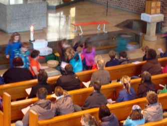 Karfreitag 2013