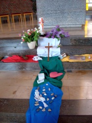 Karfreitag 2013