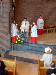 Ostersonntag 2014