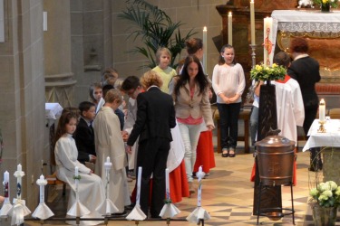 Tauferneuerung 2014