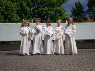 Erstkommunion