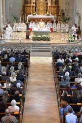 Weißer Sonntag 2014