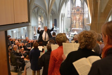 Ostersonntag 2014