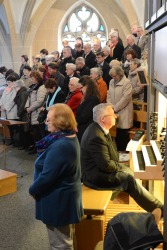 Ostersonntag 2018