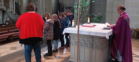 Familiengottesdienst 2023