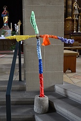 Familiengottesdienst 2024