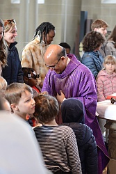 Familiengottesdienst 2024