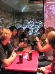 Papstbesuch 2011