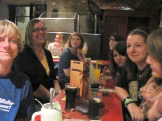 Papstbesuch 2011