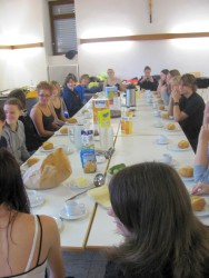 Papstbesuch 2011