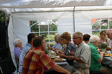 Pfarrfest