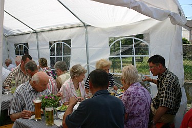 Pfarrfest