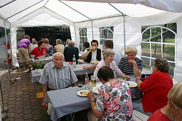 Pfarrfest