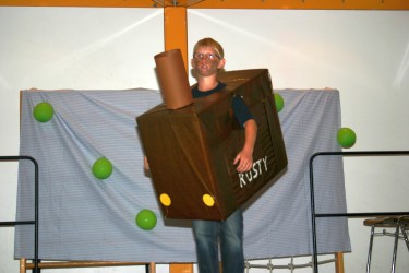 Pfarrfest