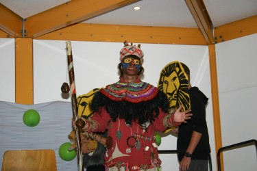 Pfarrfest