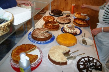 Pfarrfest