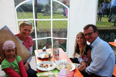 Pfarrfest