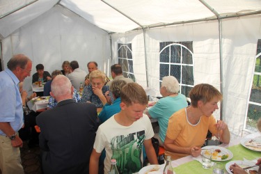 Pfarrfest