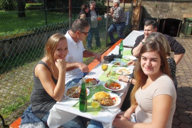 Pfarrfest