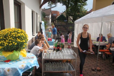 Pfarrfest