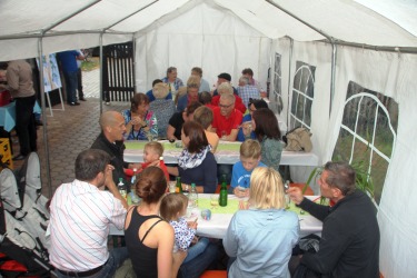 Pfarrfest