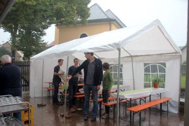 Pfarrfest