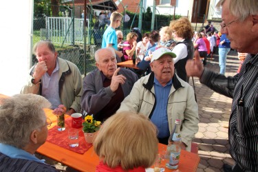 Pfarrfest