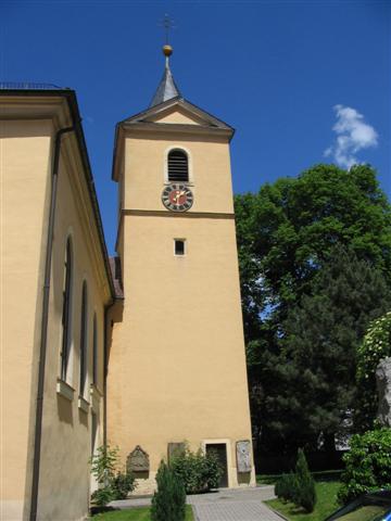 Der Turm