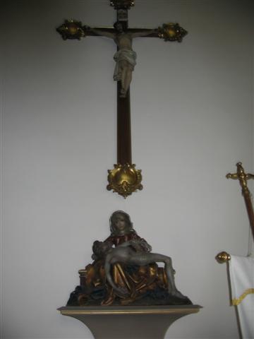 Die Pieta