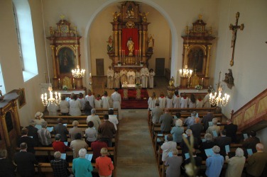 SE Fest in Rotenberg 2009