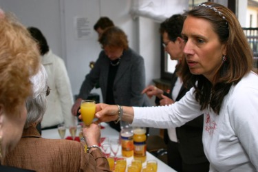 SE Fest in Rotenberg 2009