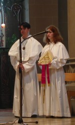Die Ministranten