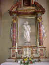 Der Josefsaltar