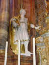 Der Heilige Petrus