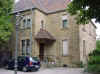 Das Pfarrhaus