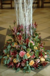Gottesdienst zum Abschied