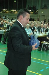 Feier des Abschieds