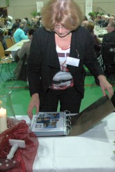 Feier des Abschieds