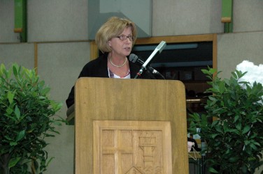Feier des Abschieds
