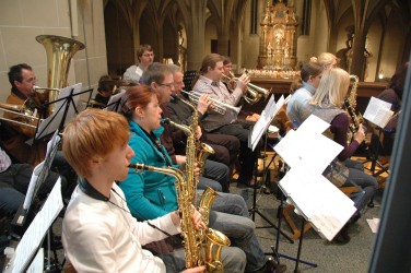 Gottesdienst zum Abschied