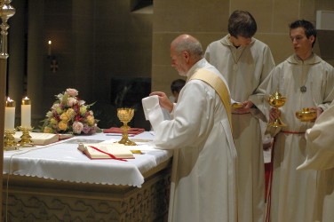 Gottesdienst zum Abschied