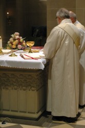Gottesdienst zum Abschied