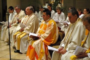 Gottesdienst zum Abschied