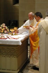 Gottesdienst zum Abschied