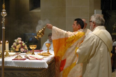 Gottesdienst zum Abschied