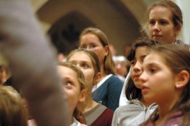 Gottesdienst zum Abschied