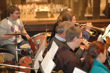 Gottesdienst zum Abschied